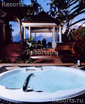 Banyan Tree Deluxe 22